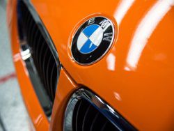 BMW поставляет машины для России на другие рынки