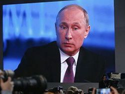 ИноСМИ: итоги года Путина  президент без плана