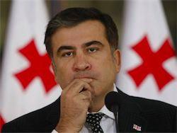 Саакашвили: Путина свергнут в ближайшие месяцы