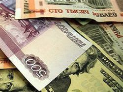 Дана команда девальвировать белорусский рубль на 10%