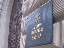 Зачем в Латвии создали парламентскую группу дружбы с РФ