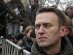 Навальный: у людей есть право восстать против кремлевской хунты