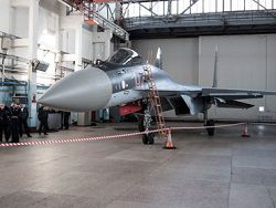 ВВС России в 2014 году получили рекордное количество самолетов