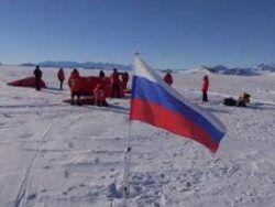 Сидякин и Савченко заплатили за тур в Антарктиду по $45 тысяч