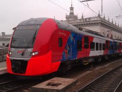 Жители Сочи возмущены подорожанием билетов на поезд 