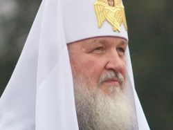 Патриарх Кирилл впервые выступит с трибуны Госдумы 22 января