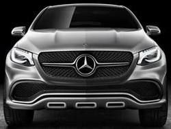 Mercedes-Benz создаст уникальную платформу