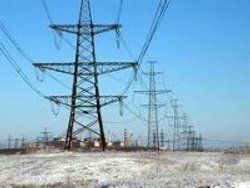 Украина прекратила поставки электроэнергии в Молдавию