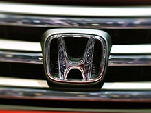 Honda планирует запустить новый Pilot уже в этом году
