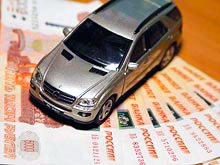 Эксперты: Рынок легковых автомобилей в РФ снизился в 2014 году