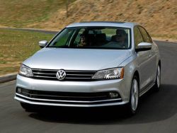 Volkswagen отзовёт почти 90 тысяч автомобилей
