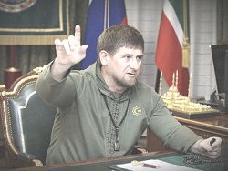 Рамзан Кадыров об имитаторах борьбы с терроризмом