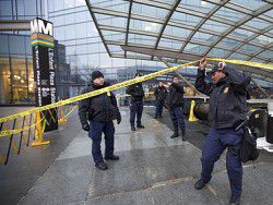 Из-за задымления в метро Вашингтона погиб человек