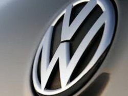 Группа Volkswagen стала крупнейшим автопроизводителем в мире