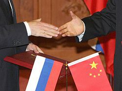 Насколько успешно идет процесс сближения России и Китая?