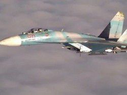 Украина прославила ВВС Латвии, атаковавших русские Су-2