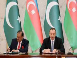 Азербайджан-Пакистан: больше чем стратегическое партнерство