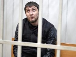 Подозреваемые в убийстве Немцова пожаловались на пытки
