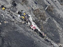 Самоубийство пилота Germanwings  не первый случай