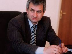 Президент Абхазии назначил нового премьера