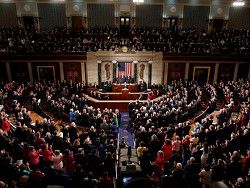 Конгресс США принял резолюцию поставить оружие Украине