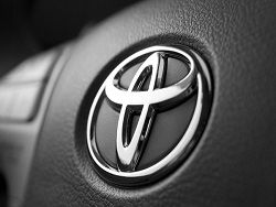 Toyota не собирается уходить с российского рынка