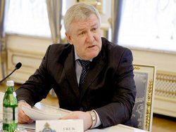 МИД Украины предлагает отозвать своего посла в Беларуси