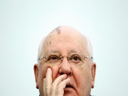 Горбачев: Украинский кризис — следствие срыва перестройки