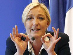 Премьер Франции призвал не голосовать за партию Ле Пен