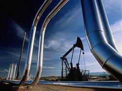 Нефть ОПЕК подешевела до $48,76