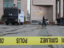 Турецкие террористы убили захваченного в заложники прокурора