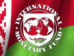 МВФ готов профинансировать снижение уровня жизни белорусов