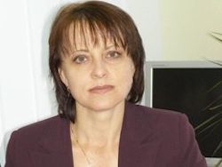 В Украине убита главный редактор газеты 