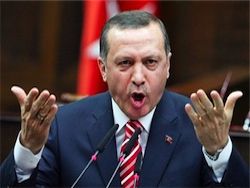 Карикатуристов в Турции осудили за оскорбление Эрдогана