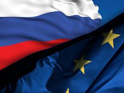 ЕС сохраняет санкции против России до конца 2015 года