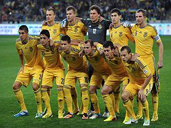УЕФА разрешит РФ и Украине сыграть в одной группе на Евро-2016