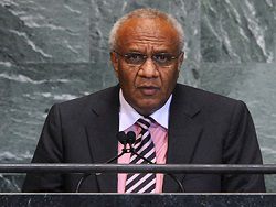 Власти Вануату решили ввести с Россией безвизовый режим