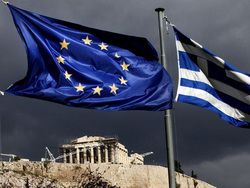 Джеффри Сакс: Европа находится на стадии дефолта