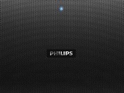 Philips - музыка на столе