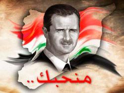 Факторы устойчивости режима Башара Асада