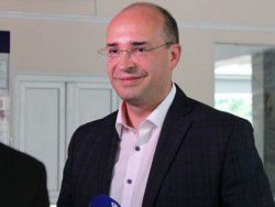 Молдавия запретила въезд в страну Киселеву и Кондрашову