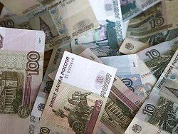 Импортозамещение помогает рублю