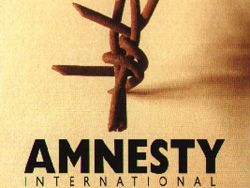 Amnesty International опубликовал доклад о Крыме