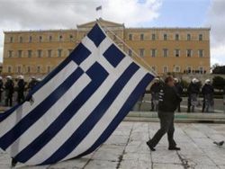 Обманутые надежды Греции
