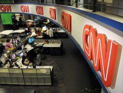 Роскомнадзор разрешил телеканалу CNN вещать в России
