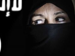 За ИГИЛ воюют проститутки-убийцы из Британии