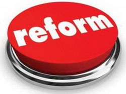 ЕС и Украина определили приоритетные реформы