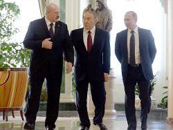 Валютный союз ЕАЭС несет Беларуси 