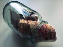 Потери от обесценивания рубля могут компенсировать