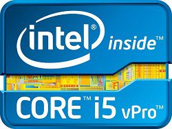 Чипы Intel Core vPro 5-го поколения в России